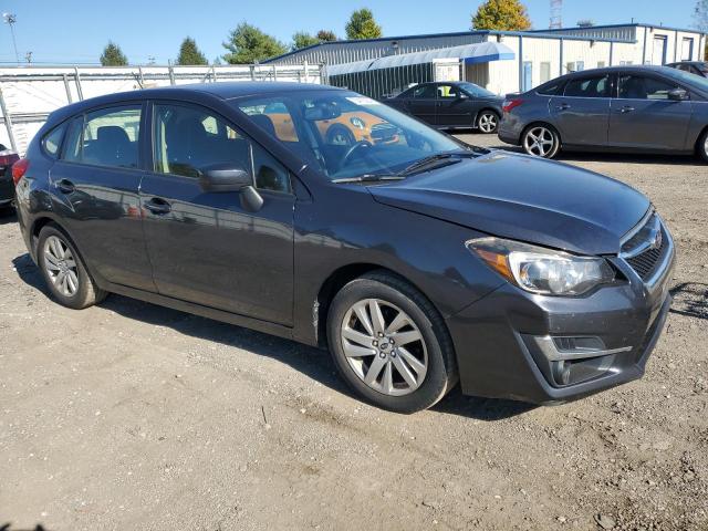 Photo 4 from auction – 2016 SUBARU IMPREZA PR with VIN JF1GPAB67G8220464