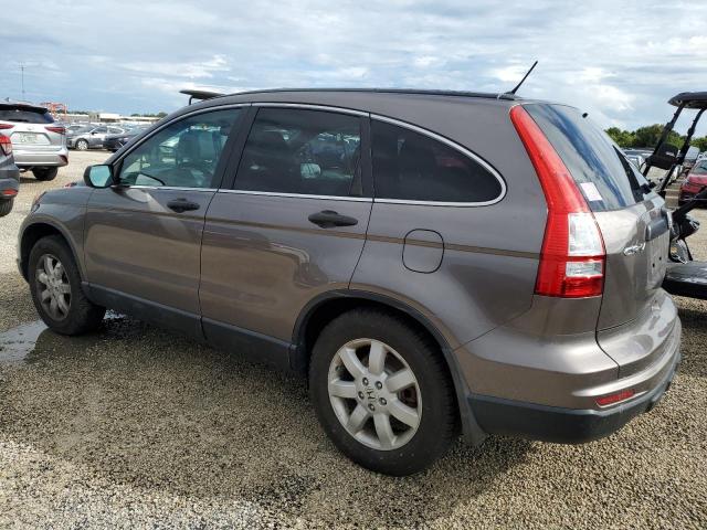 Photo 2 from auction – 2011 HONDA CR-V SE with VIN 5J6RE4H41BL091637