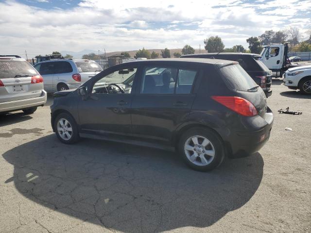 Photo 2 from auction – 2009 NISSAN VERSA S with VIN 3N1BC13E39L403681