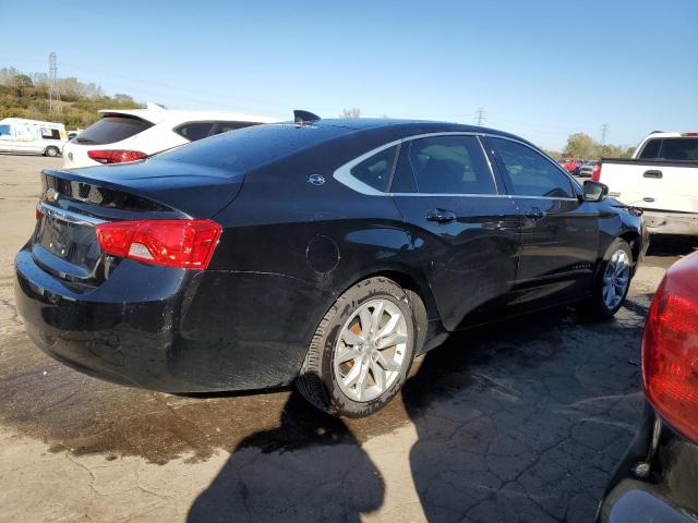 Photo 3 from auction – 2018 CHEVROLET IMPALA LT with VIN 2G1105S37J9142578