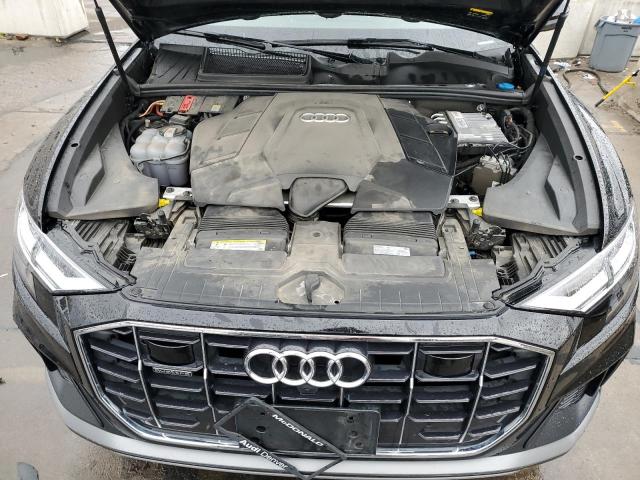 Photo 12 from auction – 2020 AUDI Q8 PREMIUM with VIN WA1EVAF1XLD004366