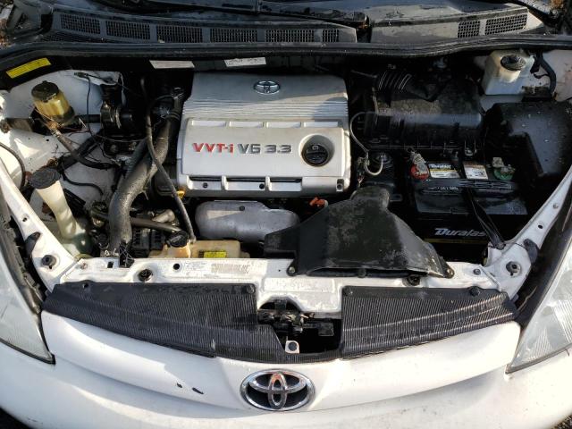 Photo 12 from auction – 2006 TOYOTA SIENNA CE with VIN 5TDZA23C86S398179