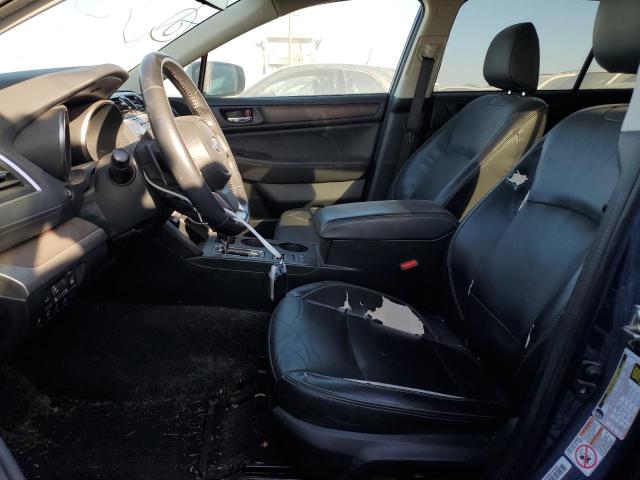 Photo 7 from auction – 2019 SUBARU OUTBACK 3. with VIN 4S4BSENC0K3292216