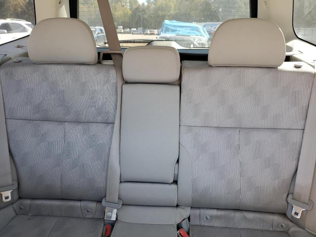 Photo 10 from auction – 2010 SUBARU FORESTER X with VIN JF2SH6BC2AH785847