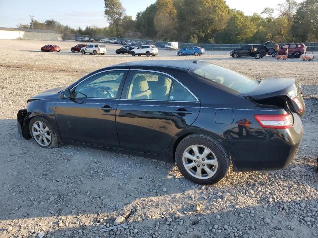 Photo 2 from auction – 2011 TOYOTA CAMRY BASE with VIN 4T1BF3EK1BU149611