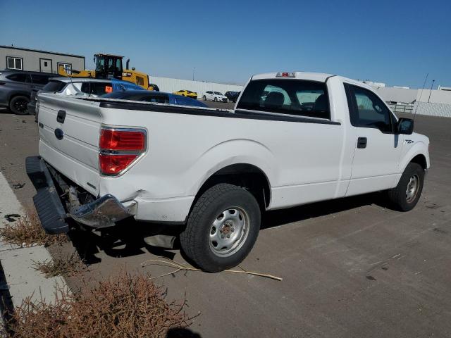 Photo 3 from auction – 2014 FORD F-150 with VIN 1FTNF1CF6EKD83996