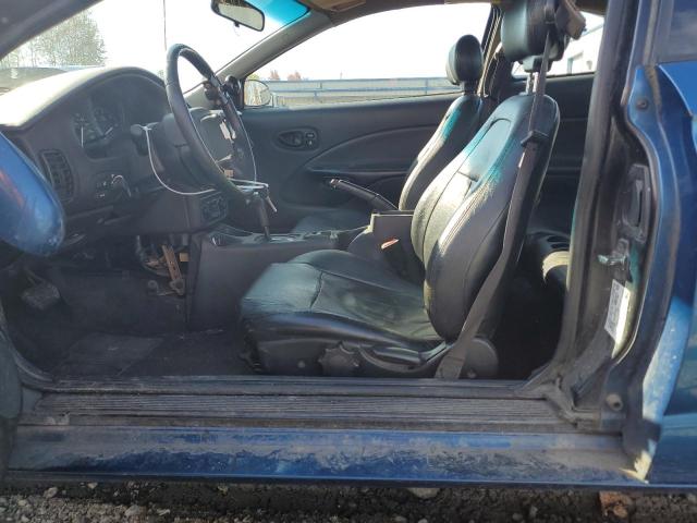 Photo 7 from auction – 2002 SATURN SC2 with VIN 1G8ZY14762Z129155