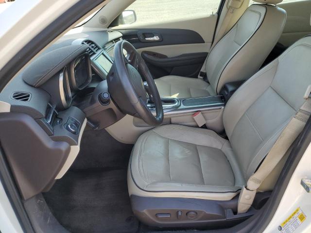 Photo 7 from auction – 2013 CHEVROLET MALIBU 2LT with VIN 1G11E5SAXDF198655