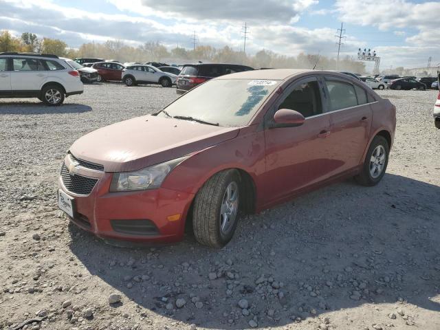 Photo 1 from auction – 2014 CHEVROLET CRUZE LT with VIN 1G1PC5SB1E7443153