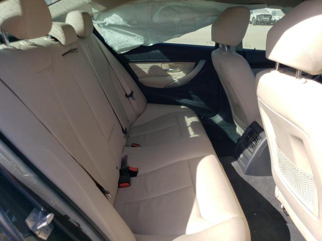 Photo 10 from auction – 2018 BMW 320 I with VIN WBA8A9C50JAH12306