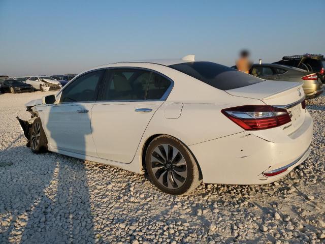 Photo 2 from auction – 2017 HONDA ACCORD TOU with VIN JHMCR6F71HC028280