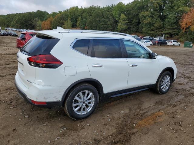 Photo 3 from auction – 2019 NISSAN ROGUE S with VIN KNMAT2MV7KP510854