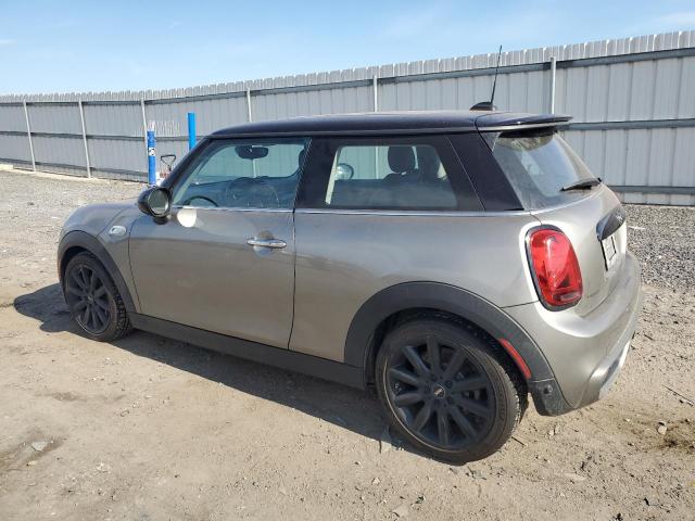 Photo 2 from auction – 2019 MINI COOPER S with VIN WMWXP7C53K2A53535