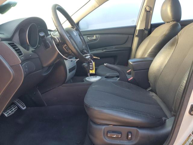 Photo 7 from auction – 2009 KIA OPTIMA LX with VIN KNAGE224395333740