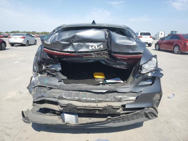 Photo 6 from auction – 2022 KIA FORTE FE with VIN 3KPF24ADXNE498980