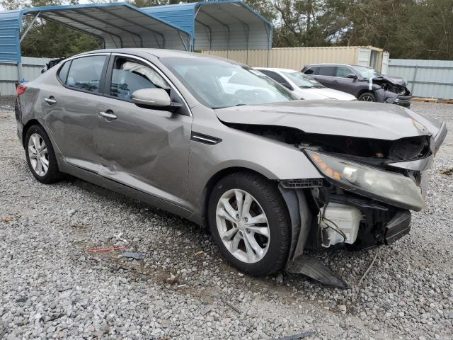 Photo 4 from auction – 2012 KIA OPTIMA EX with VIN 5XXGN4A72CG007568