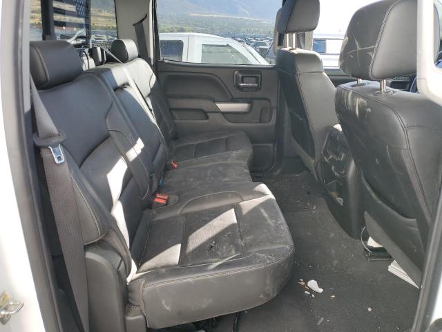 Photo 10 from auction – 2019 CHEVROLET SILVERADO with VIN 1GC1KTEY6KF121274