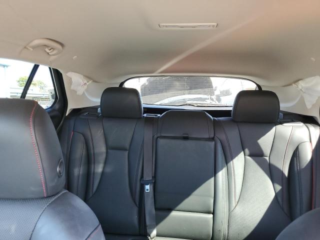 Photo 10 from auction – 2022 BUICK ENVISION E with VIN LRBFZNR47ND053456