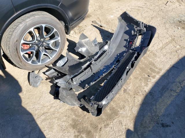 Photo 13 from auction – 2018 DODGE DURANGO SX with VIN 1C4RDHAG4JC447825