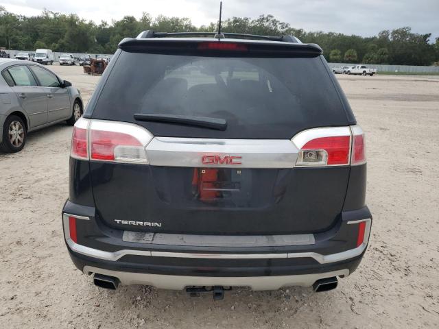 Zdjęcie 6 z aukcji – 2016 GMC TERRAIN DE z VIN 2GKFLRE36G6358122