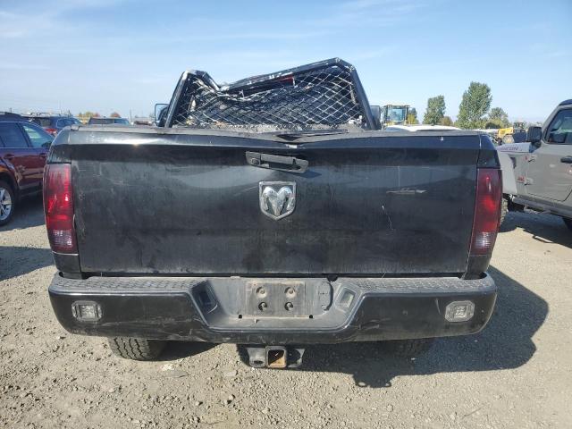 Photo 6 from auction – 2018 RAM 2500 ST with VIN 3C6UR5CL6JG232147