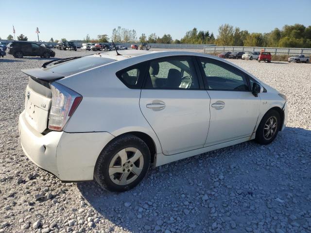 Photo 3 from auction – 2010 TOYOTA PRIUS with VIN JTDKN3DU9A1003466
