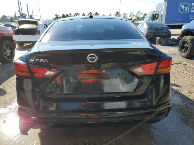 Photo 6 from auction – 2019 NISSAN ALTIMA S with VIN 1N4BL4BV5KC141332