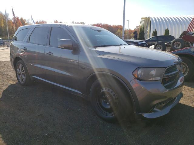 Photo 4 from auction – 2013 DODGE DURANGO R/ with VIN 1C4SDHCT0DC552507
