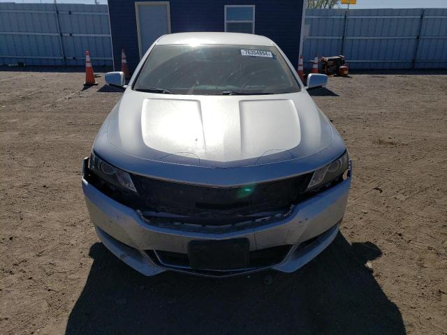 Photo 5 from auction – 2014 CHEVROLET IMPALA LT with VIN 1G1115SL0EU166422