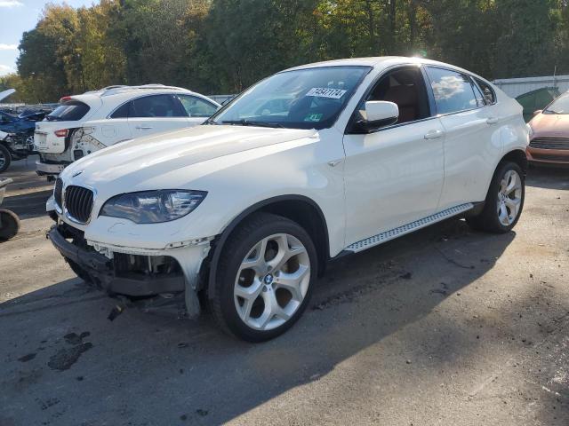 Photo 1 from auction – 2014 BMW X6 XDRIVE3 with VIN 5UXFG2C50E0H11201