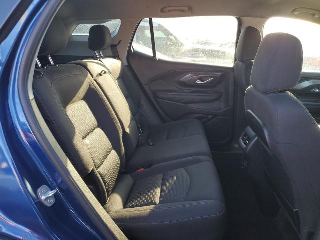 Photo 11 from auction – 2023 GMC TERRAIN SL with VIN 3GKALMEG3PL133491