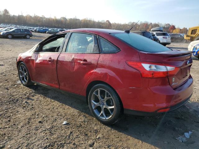 Photo 2 from auction – 2014 FORD FOCUS SE with VIN 1FADP3F24EL136649