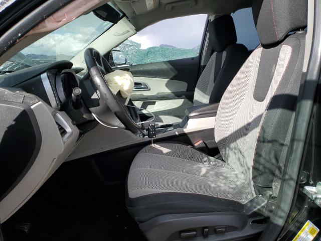 Photo 7 from auction – 2016 CHEVROLET EQUINOX LT with VIN 2GNALCEKXG1155863