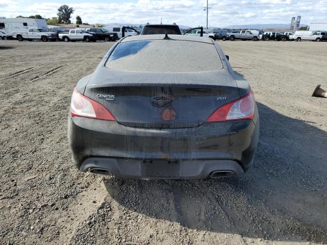 Photo 6 from auction – 2012 HYUNDAI GENESIS CO with VIN KMHHT6KD9CU070148