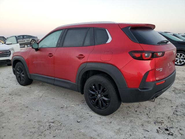 Photo 2 from auction – 2024 MAZDA CX-50 PREF with VIN 7MMVABBM2RN179169