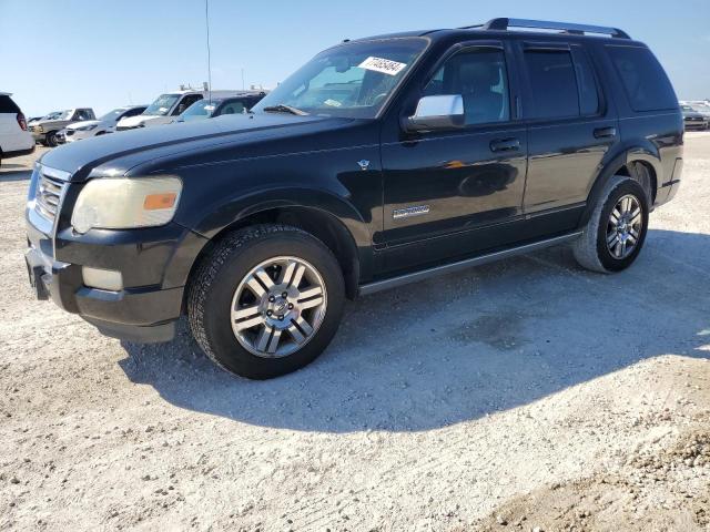 FORD EXPLORER L 2007 with VIN 1FMEU75827UA99209 - Photo from auction