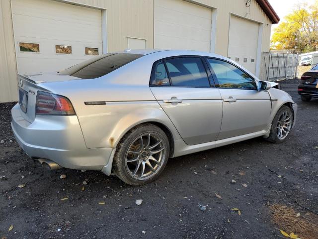 Photo 3 from auction – 2007 ACURA TL TYPE S with VIN 19UUA76507A000368