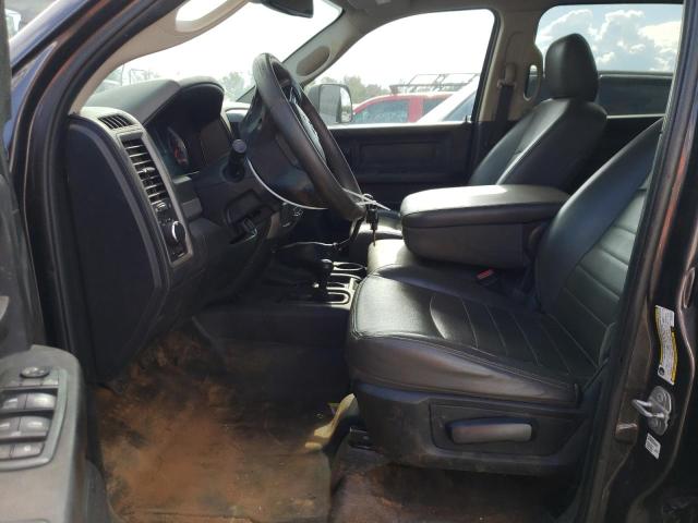 Zdjęcie 7 z aukcji – 2018 RAM 2500 ST z VIN 3C6UR5CL1JG136720