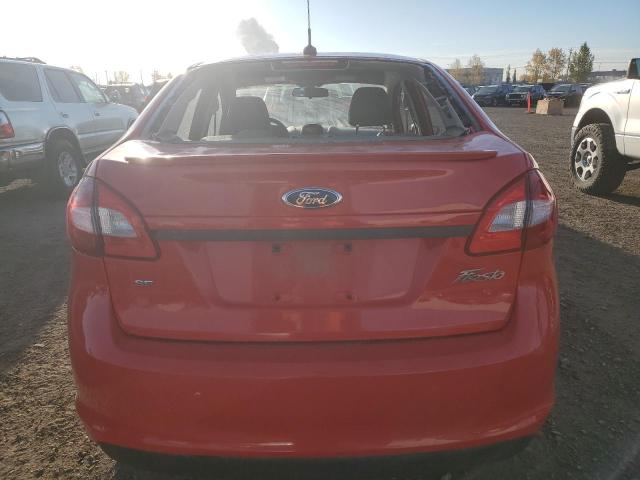 Photo 6 from auction – 2013 FORD FIESTA SE with VIN 3FADP4BJ8DM188852