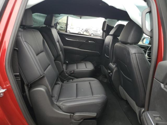 Photo 11 from auction – 2024 GMC ACADIA UPL with VIN 1GKENKKS7RJ162477