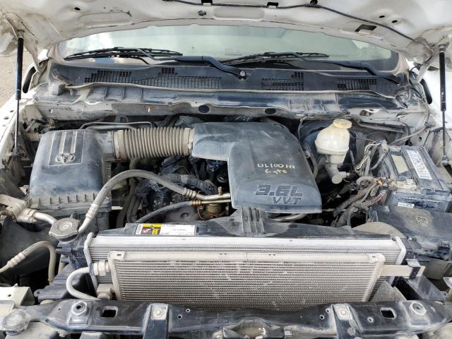 Photo 11 from auction – 2019 RAM 1500 CLASS with VIN 1C6RR7FG4KS626076