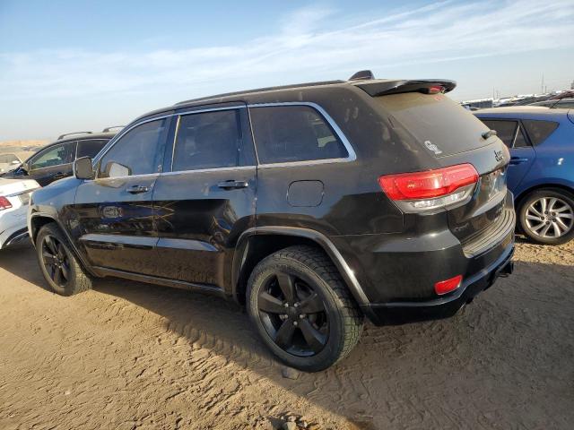 Photo 2 from auction – 2014 JEEP GRAND CHER with VIN 1C4RJFAG0EC463555