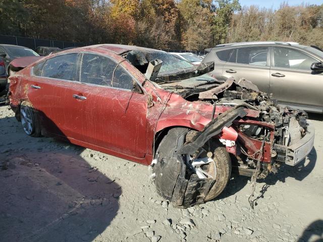 Photo 4 from auction – 2013 NISSAN ALTIMA 2.5 with VIN 1N4AL3AP7DC291437