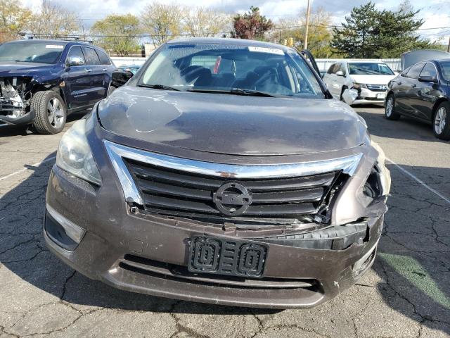 Photo 5 from auction – 2014 NISSAN ALTIMA 2.5 with VIN 1N4AL3AP5EC190995