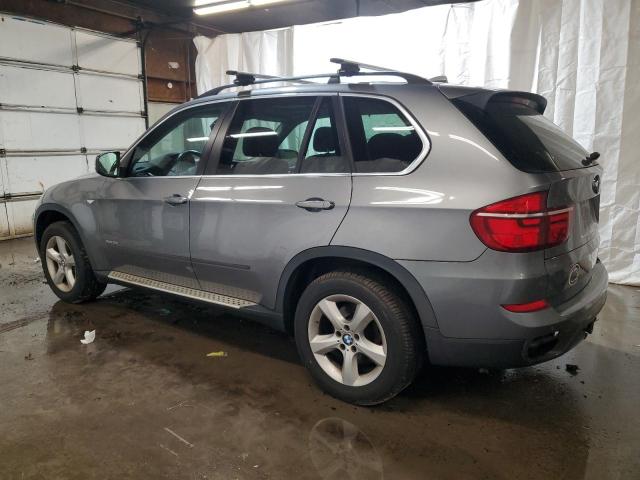 Photo 2 from auction – 2011 BMW X5 XDRIVE5 with VIN 5UXZV8C59BL418877