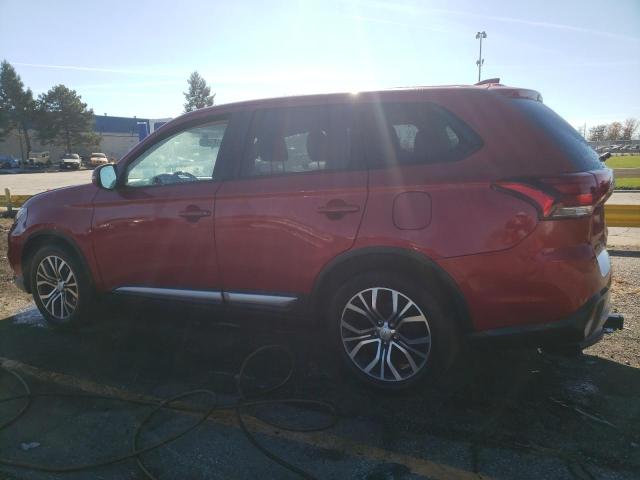 Photo 2 from auction – 2018 MITSUBISHI OUTLANDER with VIN JA4AZ3A35JZ000264