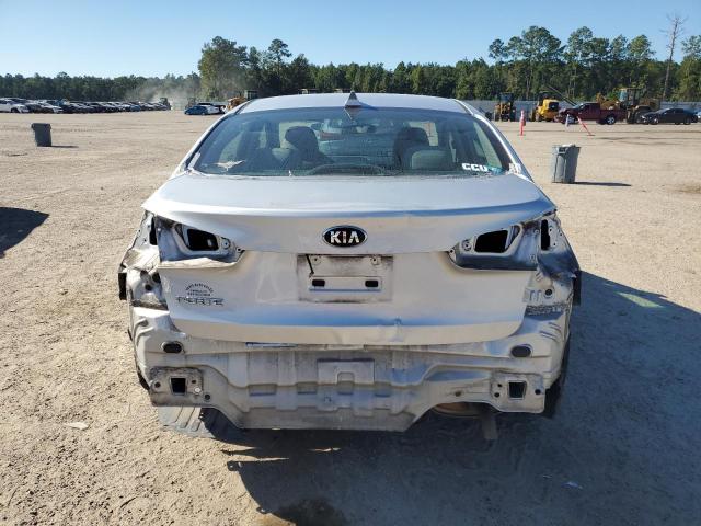 Photo 6 from auction – 2015 KIA FORTE LX with VIN KNAFX4A62F5354501