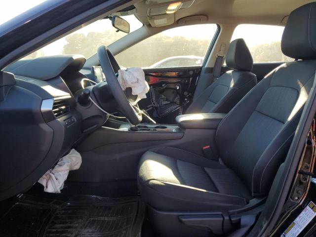 Photo 7 from auction – 2022 NISSAN ALTIMA S with VIN 1N4BL4BV7NN331559