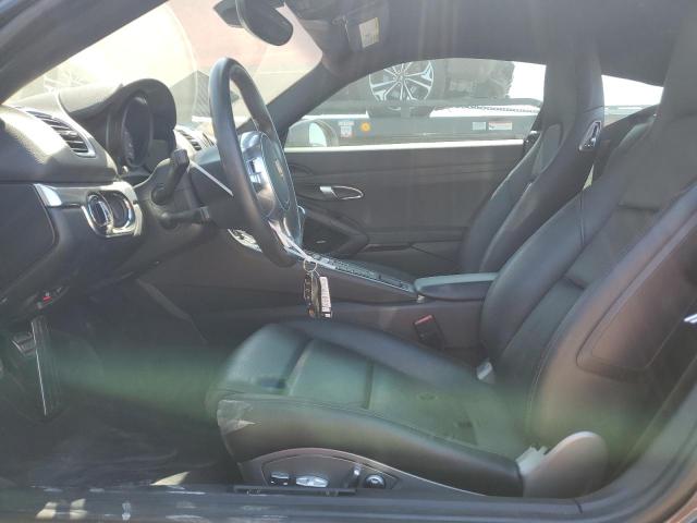 Photo 7 from auction – 2015 PORSCHE CAYMAN S with VIN WP0AB2A88FK183837