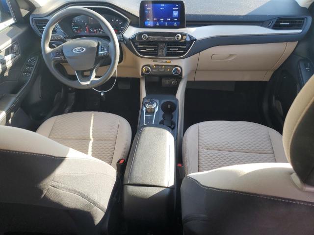 Photo 8 from auction – 2021 FORD ESCAPE SE with VIN 1FMCU0G65MUA06110